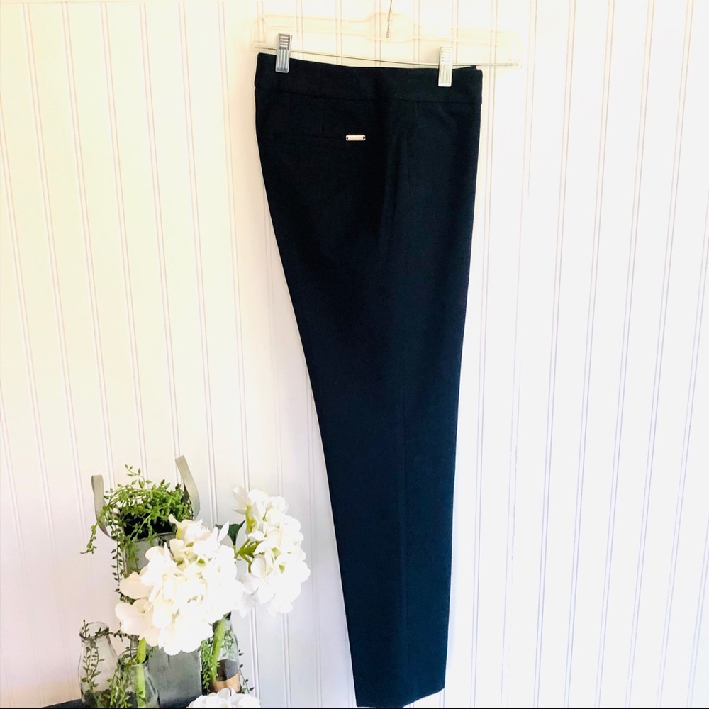 Tommy Hilfiger Navy Pants